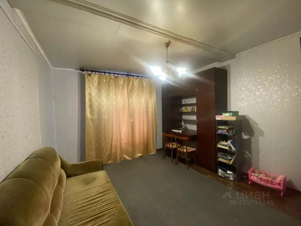 Дом в Псковская область, Псков Силово-Медведово мкр,  (50 м) - Фото 1