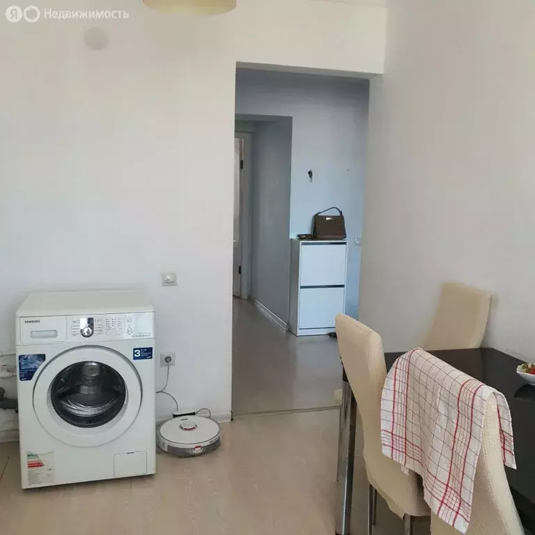 1-комнатная квартира: Улан-Удэ, 112-й микрорайон, 25 (41.3 м) - Фото 1