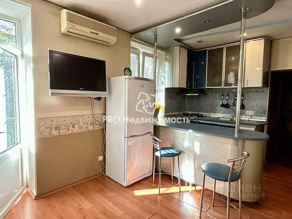 2-к кв. Севастополь ул. Большая Морская, 48 (44.0 м) - Фото 2