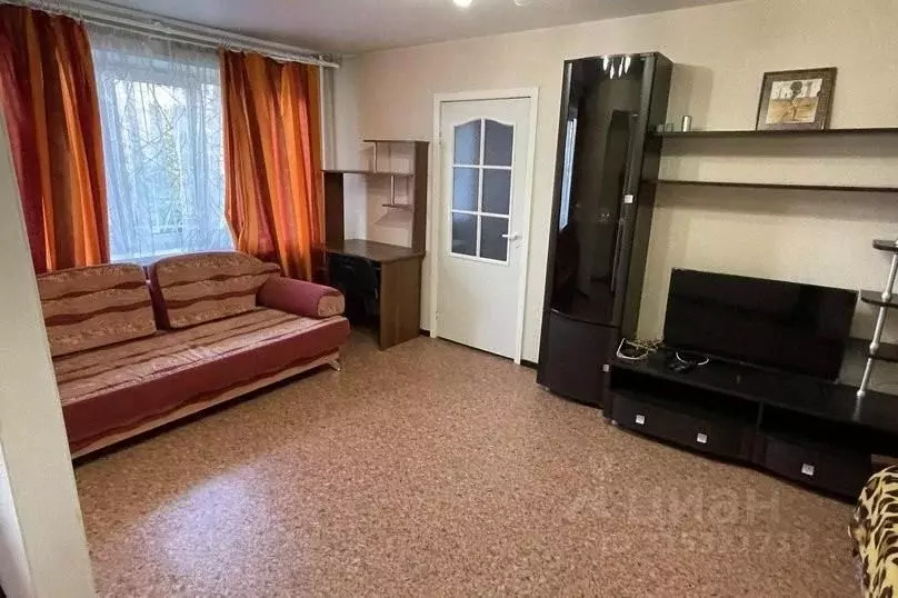 2-к кв. Кемеровская область, Кемерово ул. Мичурина, 29 (48.0 м) - Фото 1