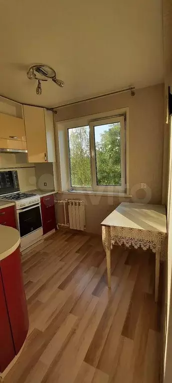 2-к. квартира, 48 м, 5/5 эт. - Фото 0
