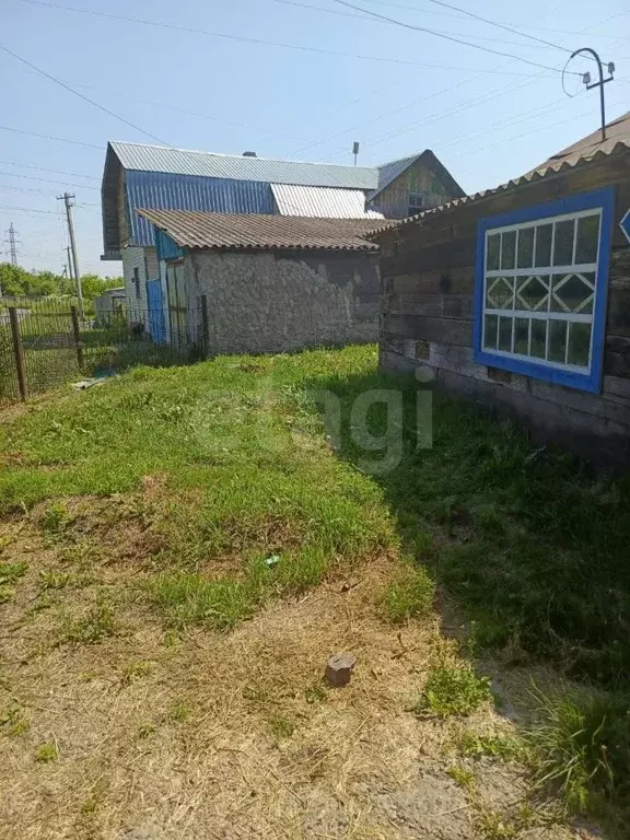 Дом в Кемеровская область, Кемерово Мельничная ул., 3 (35 м) - Фото 1