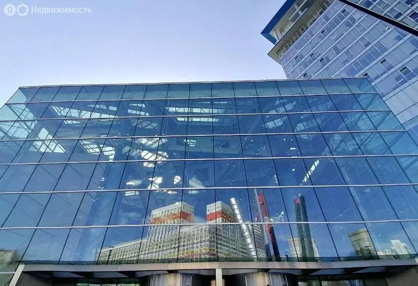 Офис (400 м) - Фото 2