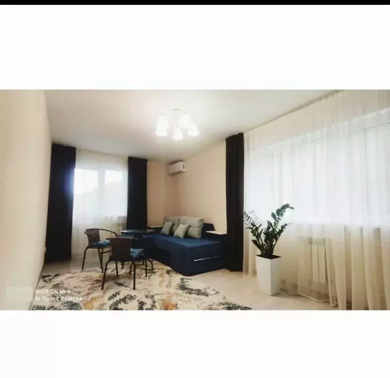 2-к кв. Краснодарский край, Сочи городской округ, с. Раздольное ул. ... - Фото 1