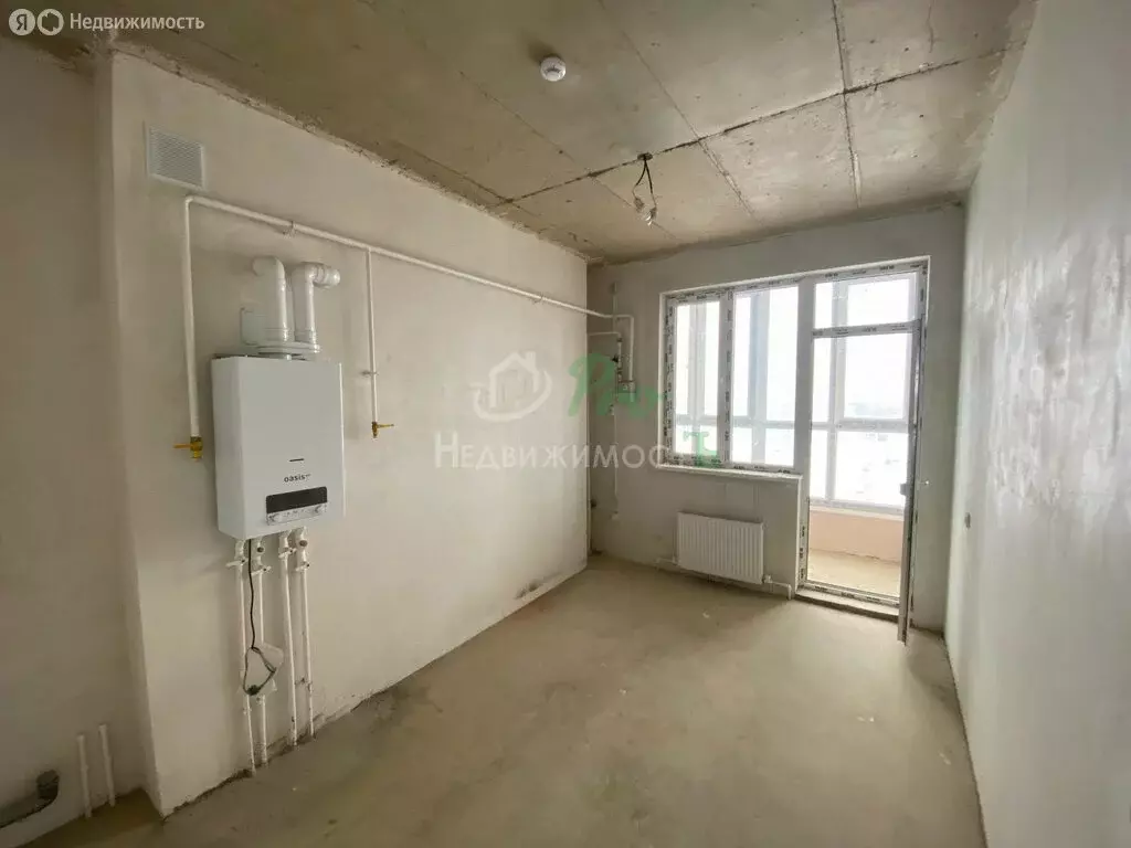 2-комнатная квартира: Ейск, Армавирская улица, 204/1 (57 м) - Фото 1