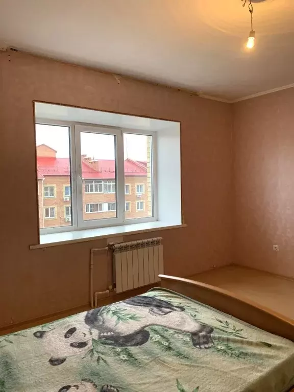 2-к кв. Омская область, Омский район, с. Троицкое, Ясная Поляна мкр ... - Фото 1