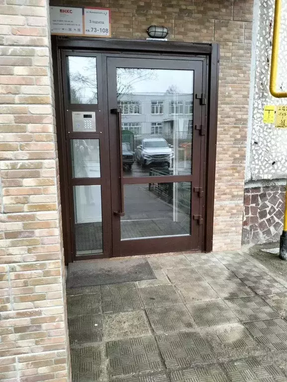 2-к кв. Московская область, Орехово-Зуево ул. Володарского, 9 (52.0 м) - Фото 2