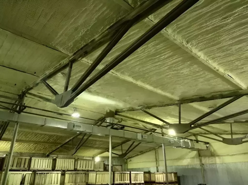 Склад в Московская область, Химки городской округ, д. Носово, ... - Фото 2