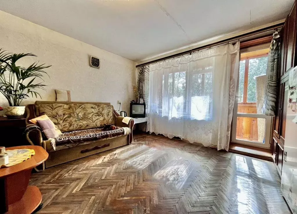 Комната Санкт-Петербург Софийская ул., 40К2 (28.6 м) - Фото 1