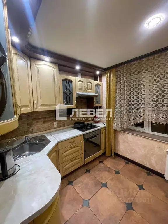 Комната Московская область, Подольск ул. Космонавтов, 8 (18.0 м) - Фото 1