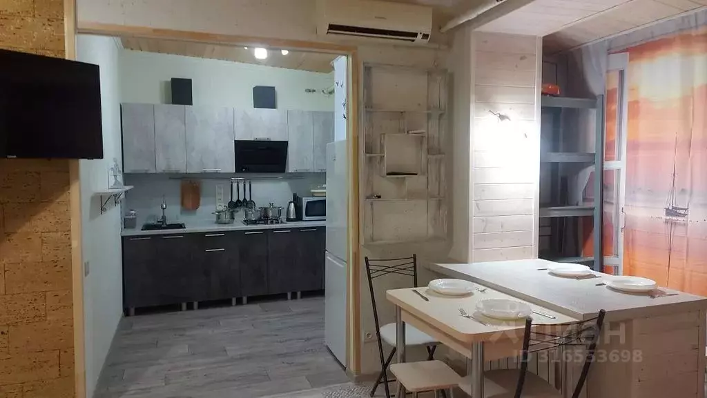 2-к кв. Крым, Евпатория ул. Казаса, 9 (45.0 м) - Фото 0