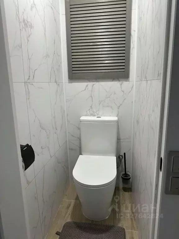 2-к кв. Москва Русаковская ул., 22 (47.0 м) - Фото 1