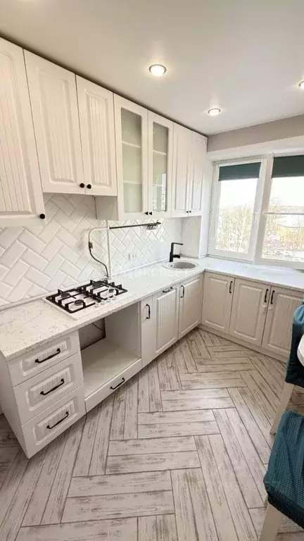 3-к кв. Московская область, Павловский Посад ул. Кирова, 60 (59.6 м) - Фото 2