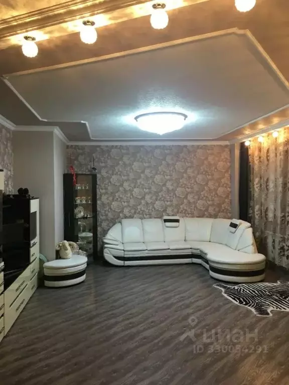 3-к кв. Ростовская область, Батайск ул. Карла Маркса, 34 (89.3 м) - Фото 2