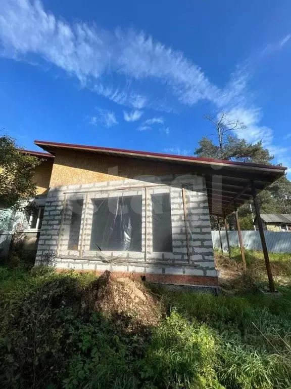 Таунхаус в Владимирская область, Покров городской округ, пос. ... - Фото 1