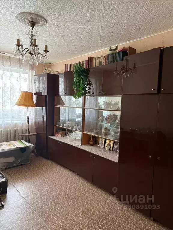 2-к кв. Ивановская область, Кохма пер. Ивановский, 2 (42.0 м) - Фото 1