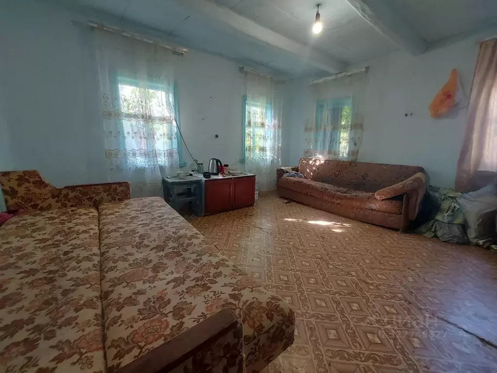 Дом в Ставропольский край, Новоалександровский муниципальный округ, ... - Фото 2