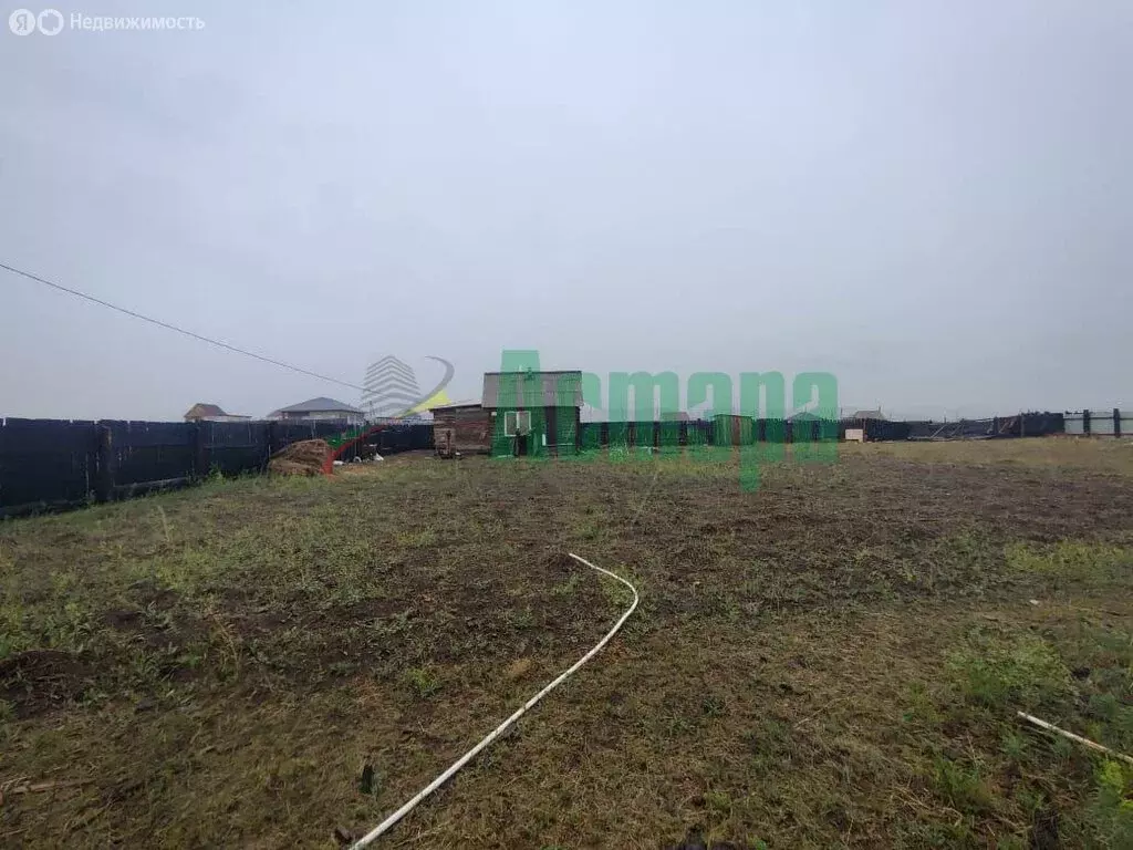 Дом в Чита, поселок Каштак, Просторная улица (20 м) - Фото 0