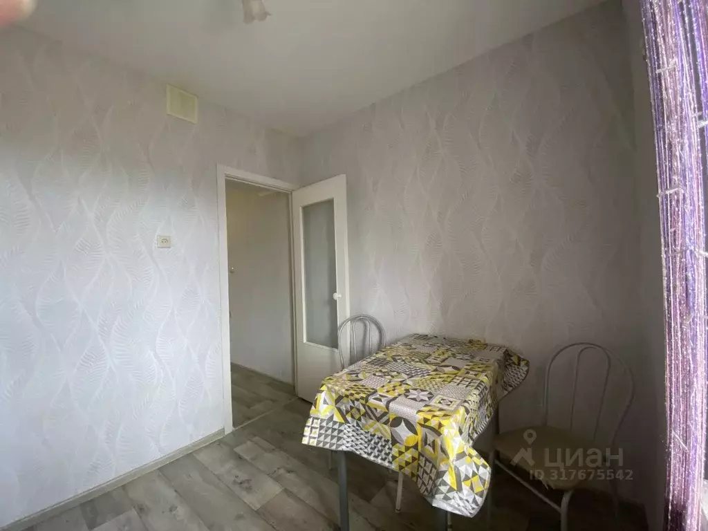 1-к кв. Карелия, Петрозаводск Сыктывкарская ул., 31 (36.0 м) - Фото 1