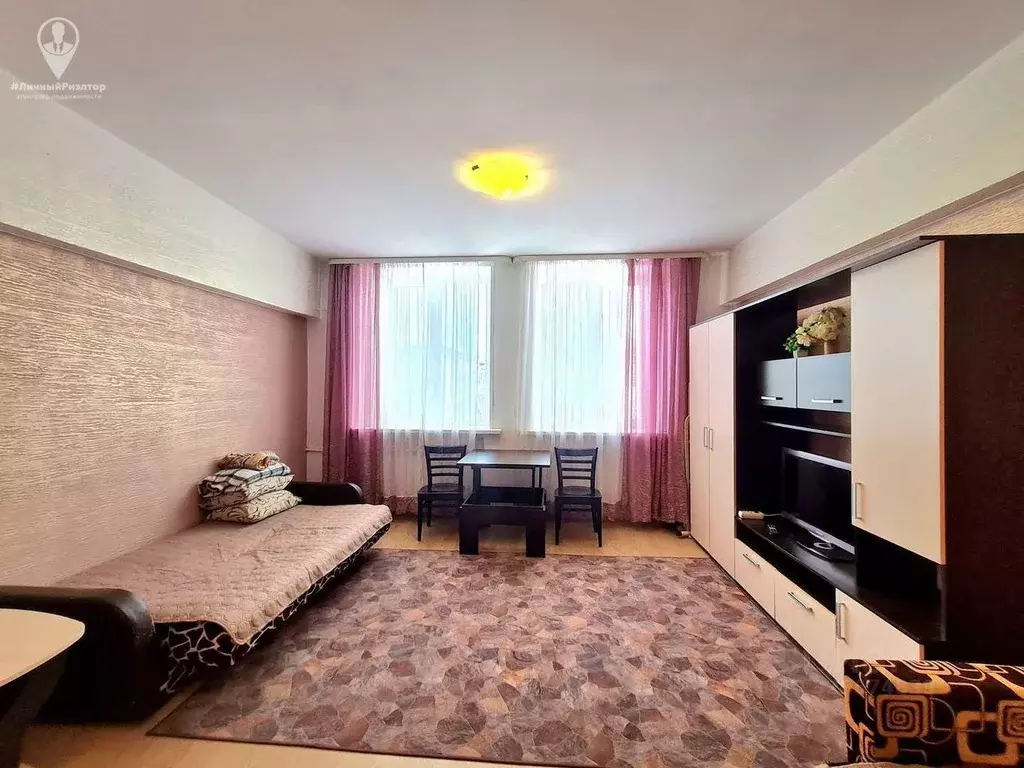 Комната Рязанская область, Рязань ул. Горького, 5 (20.0 м) - Фото 2