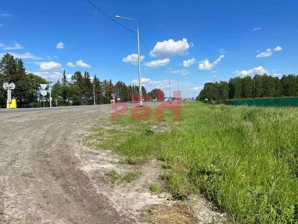 Помещение свободного назначения в Тюменская область, Тюменский район, ... - Фото 1