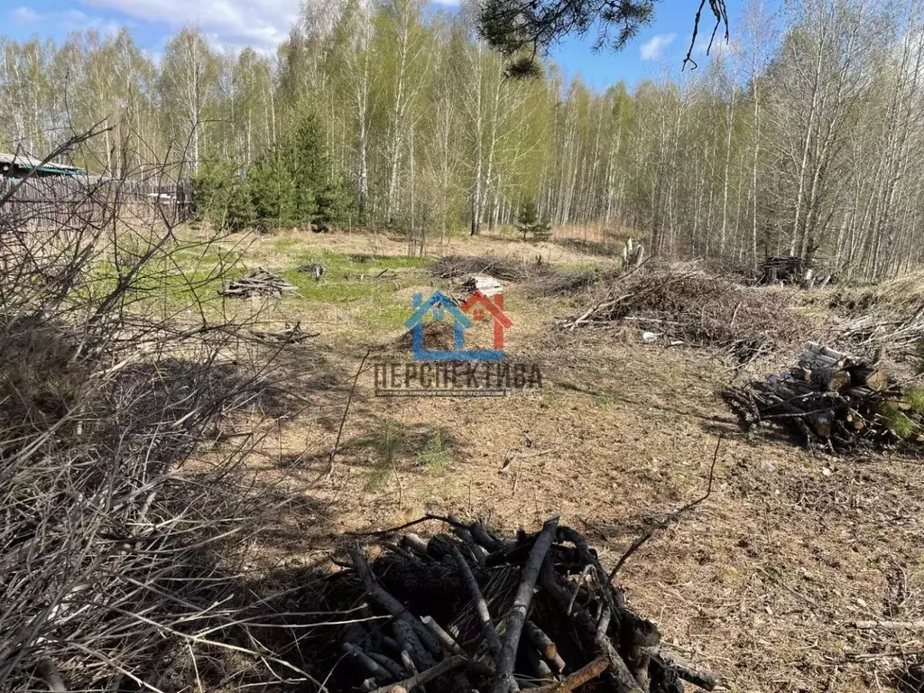 Участок в Тюменская область, Тобольск Панин Бугор тер, ул. Кедровая .,  Купить земельный участок в Тобольске, ID объекта - 20006420562