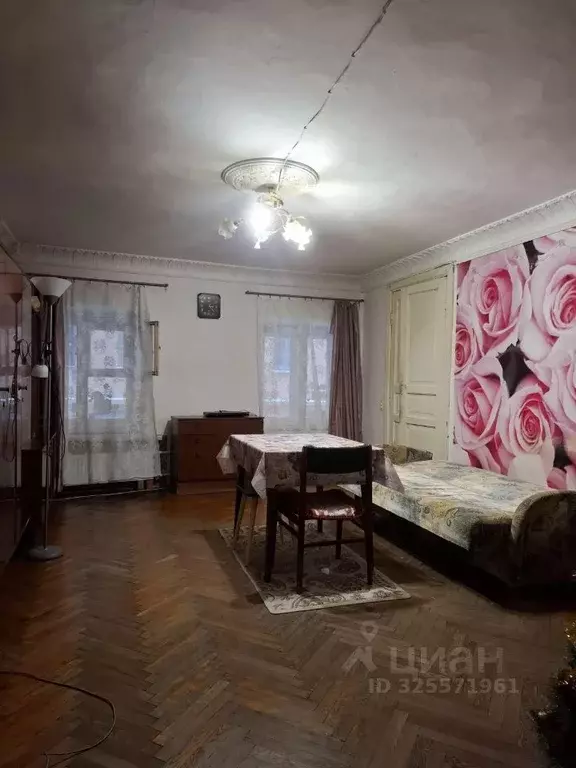 6-к кв. Санкт-Петербург 6-я Васильевского острова линия, 1/25 (135.8 ... - Фото 1