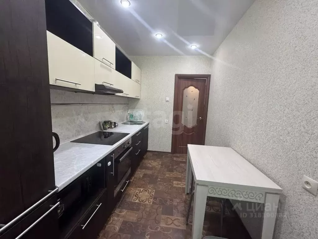 3-к кв. Амурская область, Свободный ул. Кручинина, 24 (67.5 м) - Фото 1