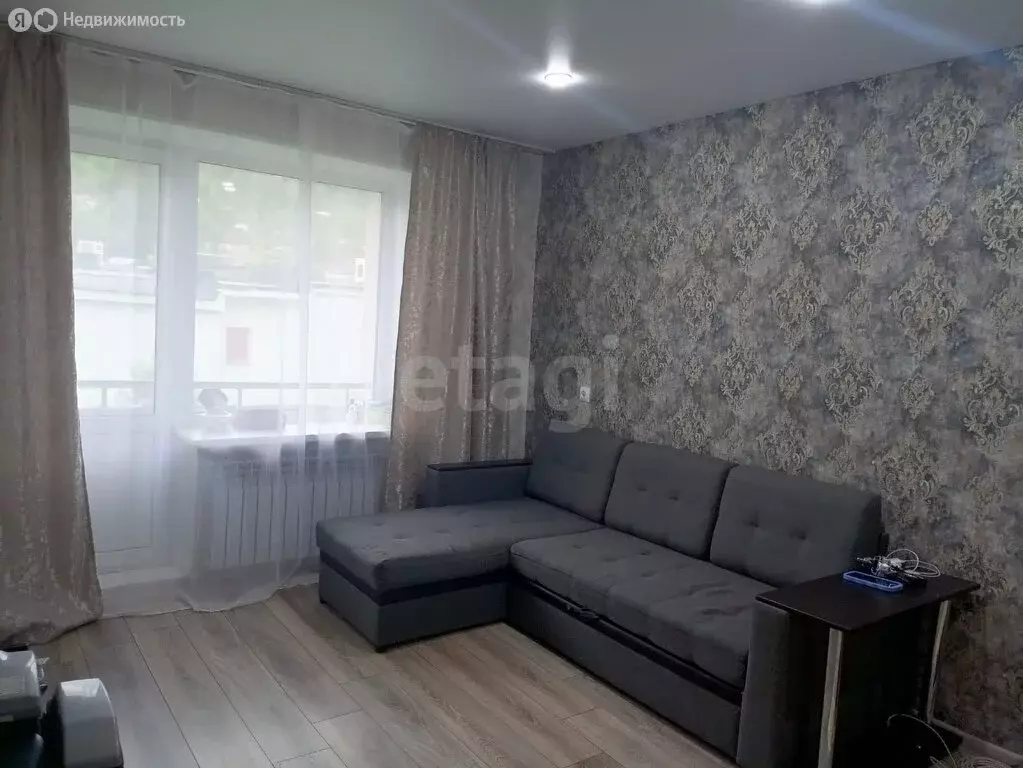 3-комнатная квартира: Бакал, улица Строителей, 21 (58.6 м) - Фото 1