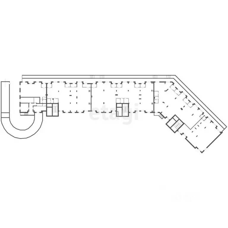 Помещение свободного назначения в Ростовская область, Ростов-на-Дону ... - Фото 2