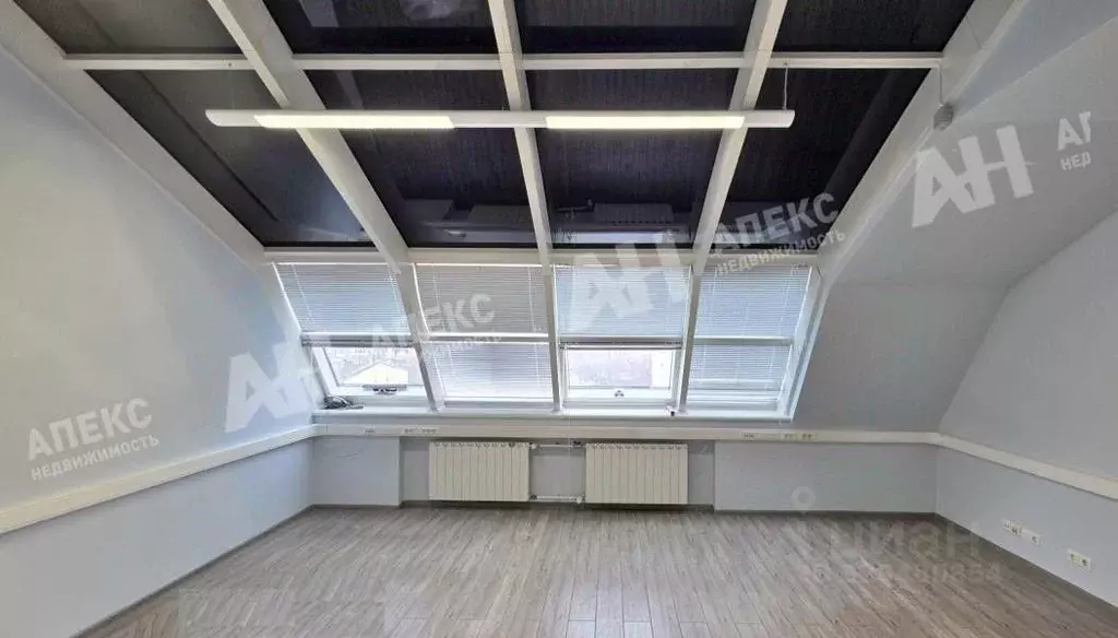 Офис в Москва Тихвинский пер., 11 (46 м) - Фото 2