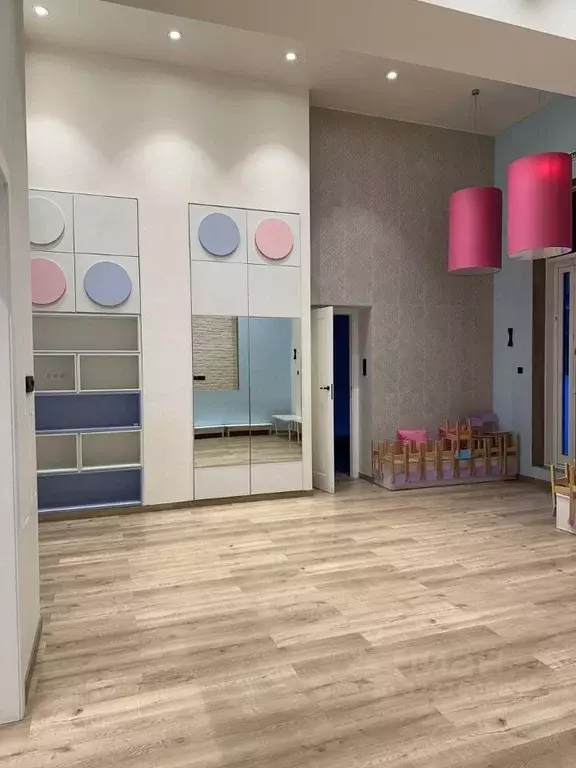 Помещение свободного назначения в Москва Производственная ул., 10к1 ... - Фото 2