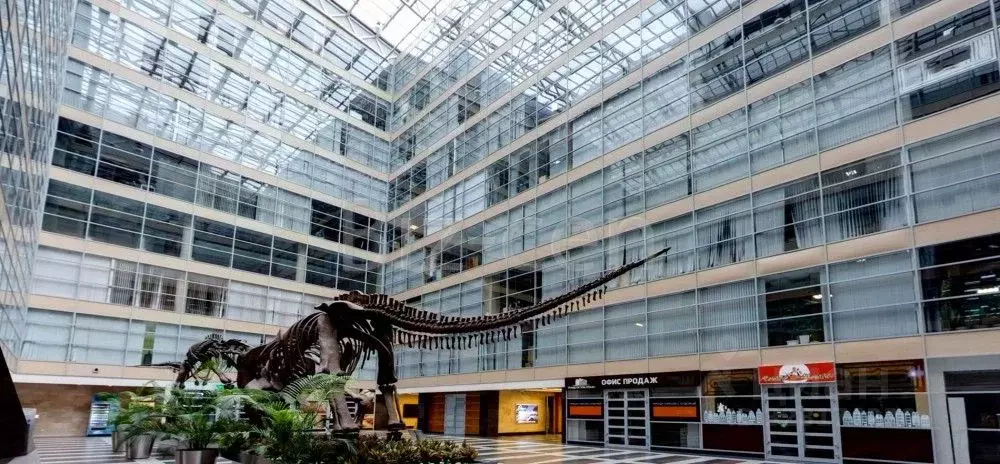 Офис в Москва ул. Горбунова, 2С3 (649 м) - Фото 2