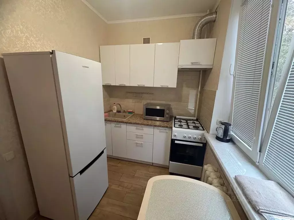 2-к кв. Крым, Ялта ул. Киевская, 16 (45.0 м) - Фото 2