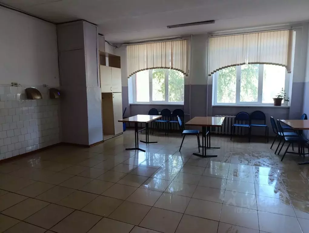 Помещение свободного назначения в Дагестан, Махачкала ул. Ирчи Казака, ... - Фото 1