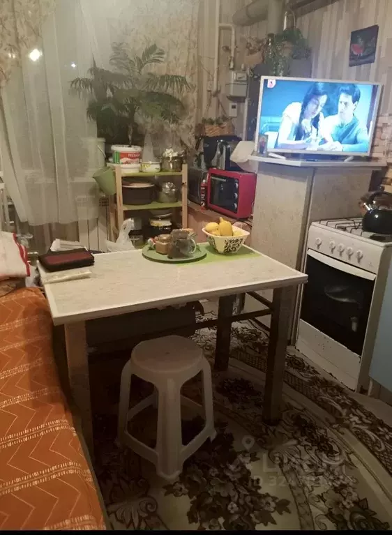 1-к кв. Самарская область, Самара Крутые Ключи мкр, ул. Евгения ... - Фото 2