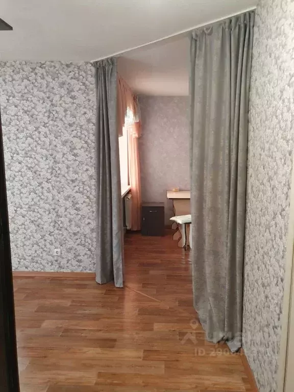 1-к кв. Алтайский край, Барнаул ул. Георгия Исакова, 264 (36.0 м) - Фото 2
