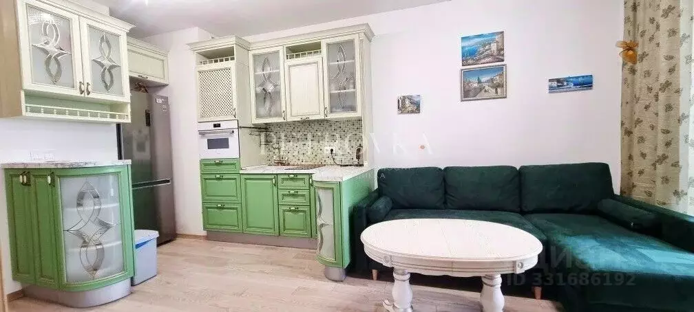 3-к кв. Москва ул. Дыбенко, 7/1 (64.2 м) - Фото 1