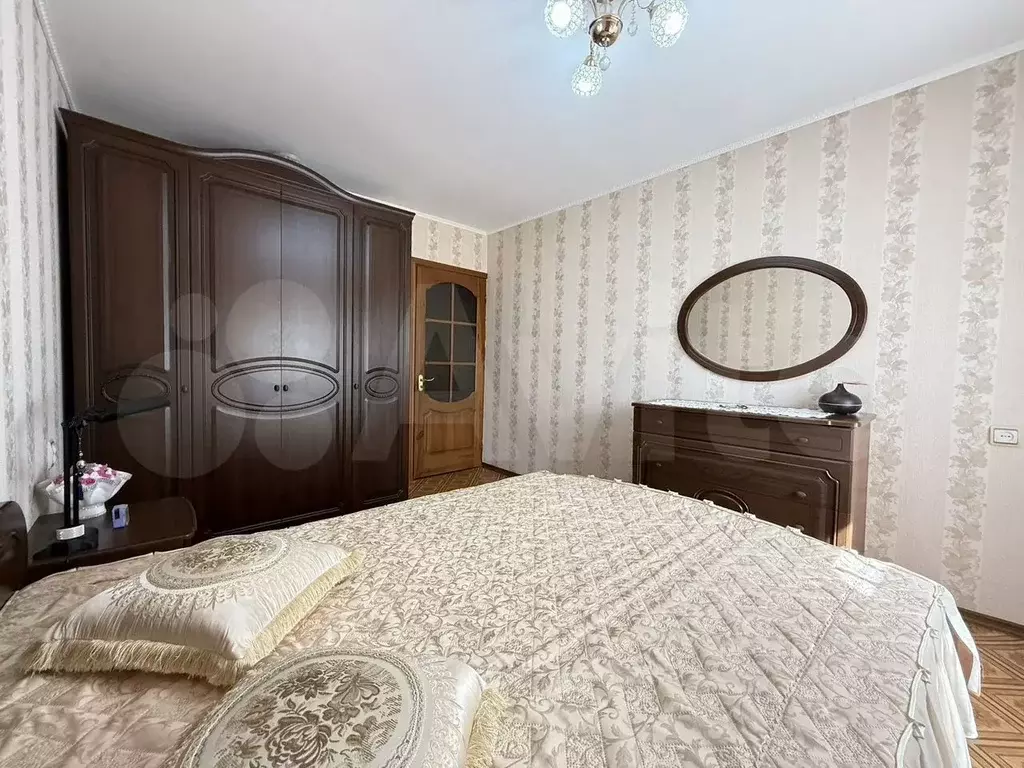 3-к. квартира, 67,3 м, 5/9 эт. - Фото 1