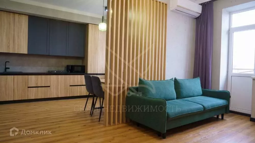 Продаётся 2-к квартира, 45.6 м - Фото 0