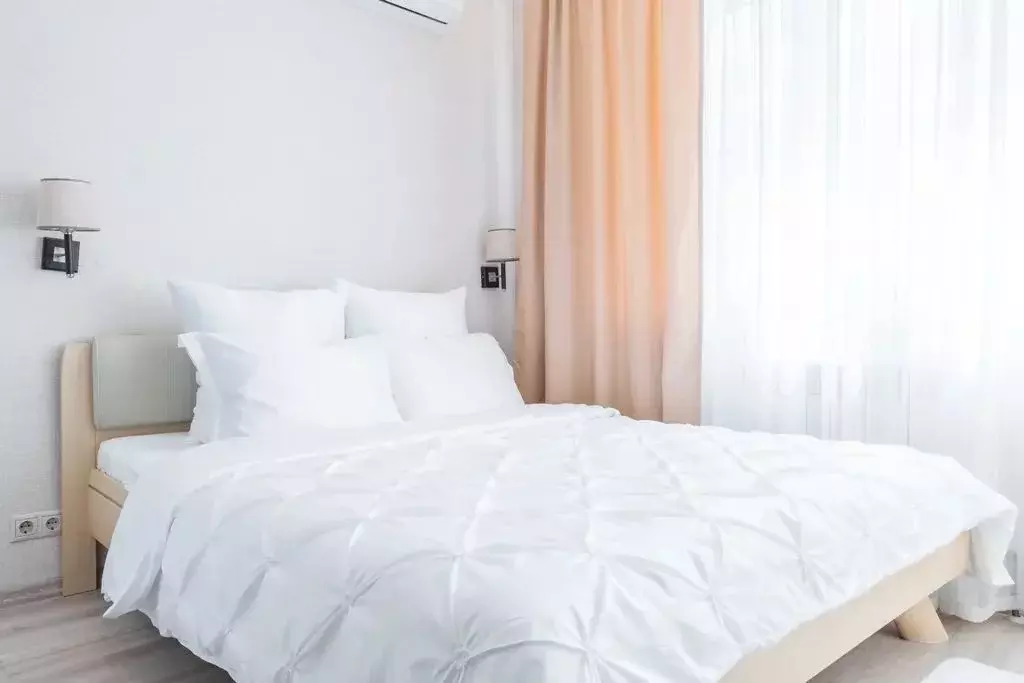 1-к кв. Татарстан, Казань ул. Баки Урманче, 1 (45.0 м) - Фото 2