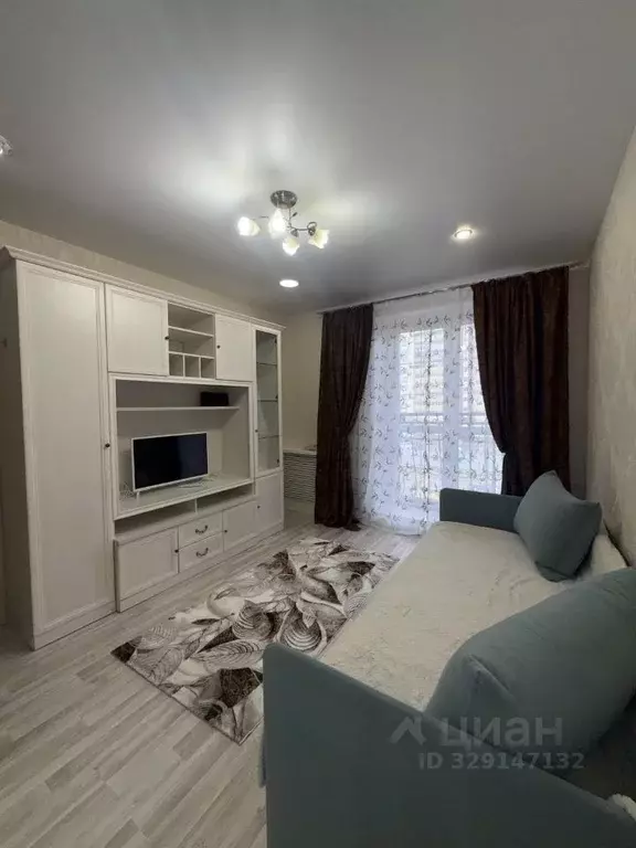 1-к кв. Коми, Сыктывкар ул. Карла Маркса, 100 (34.0 м) - Фото 2