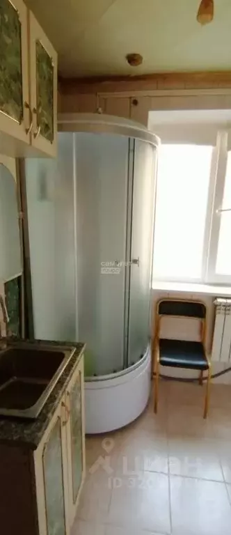 Комната Краснодарский край, Краснодар Хлопчато-бумажный Комбинат мкр, ... - Фото 2