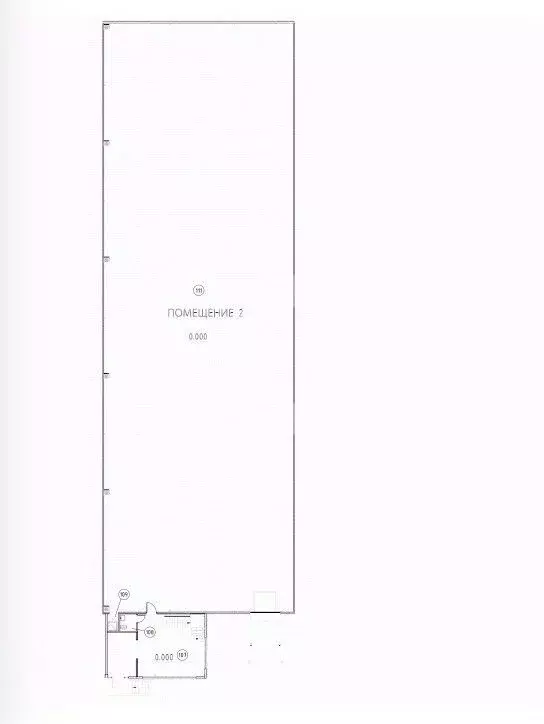 Склад в Московская область, Солнечногорск городской округ, Есипово ... - Фото 2
