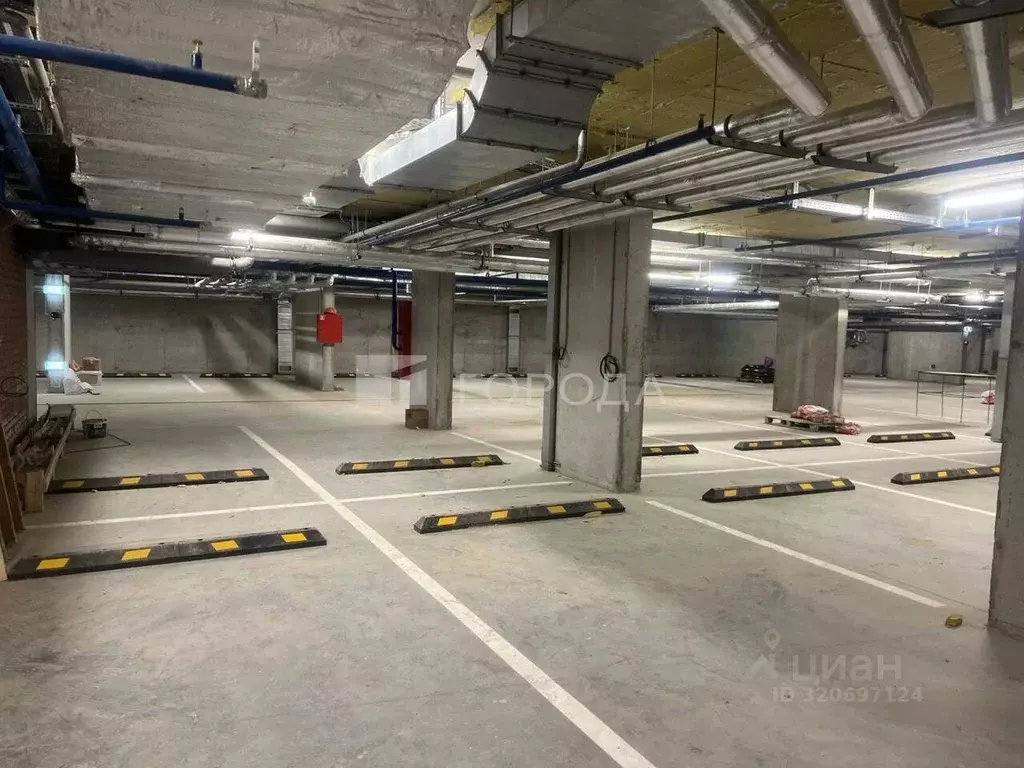 Гараж в Новосибирская область, Новосибирск Красный просп., 236 (13 м) - Фото 1