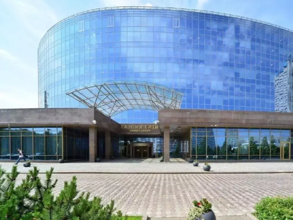 Офис в Москва Херсонская ул., 43к3 (331 м) - Фото 1