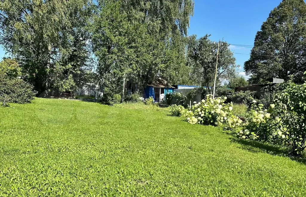 Дом 130 м на участке 10 сот. - Фото 1
