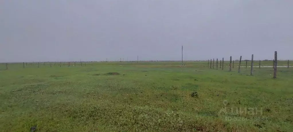 Участок в Саха (Якутия), Якутск городской округ, с. Хатассы ул. 1-я ... - Фото 0