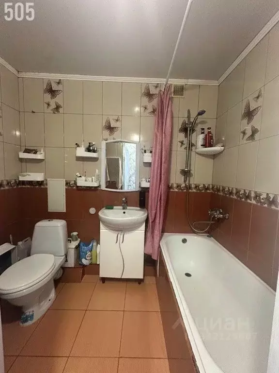 3-к кв. Крым, Феодосия ул. Гарнаева, 67 (53.8 м) - Фото 2