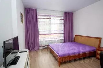 1-к кв. Москва Промышленный проезд, 4 (45.0 м) - Фото 1